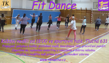 Fit Dance 2026