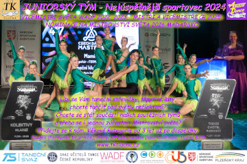 Nábor soutěžní týmy 2026