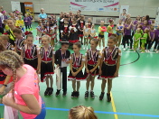Česko se hýbe 2019 TK Tlučná