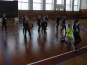 Klubová přehlídka 2019 TK Tlučná
