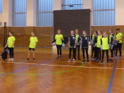 Klubová přehlídka 2019 TK Tlučná