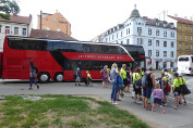 Česko se hýbe - Republikové finále Praha 20190606