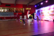 Česko se hýbe - Republikové finále Praha 20190606