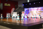 Česko se hýbe - Republikové finále Praha 20190606