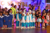 Česko se hýbe - Republikové finále Praha 20190606