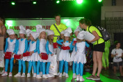 Česko se hýbe - Republikové finále Praha 20190606