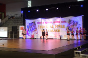 Česko se hýbe - Republikové finále Praha 20190606