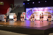 Česko se hýbe - Republikové finále Praha 20190606