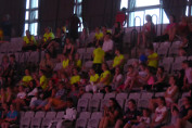 Česko se hýbe - Republikové finále Praha 20190606