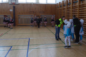 Česko se hýbe 2019 - skladba Zorro 1. místo - skladba Šmoulí zem 1. místo