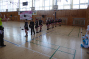 Česko se hýbe 2019 - skladba Zorro 1. místo - skladba Šmoulí zem 1. místo
