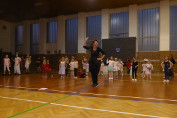 Čertovský trénink 2019