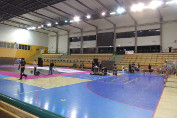 Czech Dance Tour 2019 Plzeň - skladba Kleopatra 2. místo