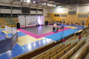 Czech Dance Tour 2019 Plzeň - skladba Kleopatra 2. místo