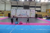 Czech Dance Tour 2019 Plzeň - skladba Kleopatra 2. místo