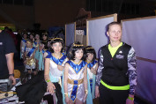 Czech Dance Tour 2019 Plzeň - skladba Kleopatra 2. místo