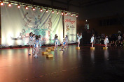 Czech Dance Tour 2019 Plzeň - skladba Kleopatra 2. místo