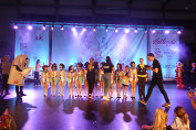 Czech Dance Tour 2019 Plzeň - skladba Kleopatra 2. místo
