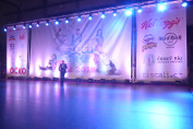Czech Dance Tour 2019 Plzeň - skladba Kleopatra 2. místo
