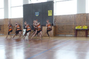 Májový pohár - Tlučná 12. 5. 2019