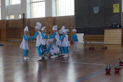 Májový pohár - Tlučná 12. 5. 2019