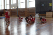 Májový pohár - Tlučná 12. 5. 2019
