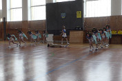 Májový pohár - Tlučná 12. 5. 2019