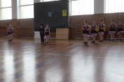Májový pohár - Tlučná 12. 5. 2019