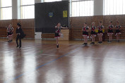 Májový pohár - Tlučná 12. 5. 2019
