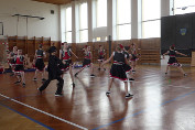 Májový pohár - Tlučná 12. 5. 2019