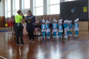 Májový pohár - Tlučná 12. 5. 2019