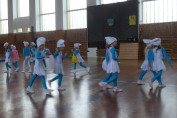 Májový pohár - Tlučná 12. 5. 2019
