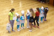 Poslední tanec sezony 2019