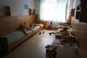 Taneční soustředění - Střelské Hoštice 2019
