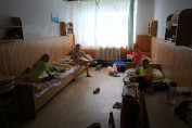 Taneční soustředění - Střelské Hoštice 2019