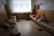 Taneční soustředění - Střelské Hoštice 2019