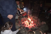Taneční soustředění - Střelské Hoštice 2019
