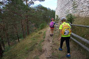 Taneční soustředění - Střelské Hoštice 2019