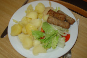 Taneční soustředění - Střelské Hoštice 2019