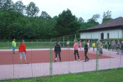 Taneční soustředění - Střelské Hoštice 2019