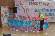 Česko se hýbe Plzeň 20200222