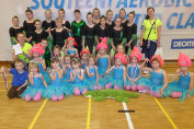 Česko se hýbe Plzeň 20200222