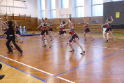 Klubová přehlídka 2020