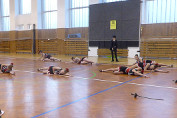 Klubová přehlídka 2020