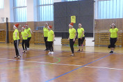 Klubová přehlídka 2020