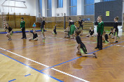 Klubová přehlídka 2020