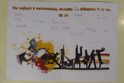 Kulaté narozeniny