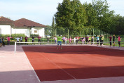 Taneční soustředění - Střelské Hoštice 2020