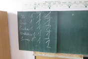 Taneční soustředění - Střelské Hoštice 2020