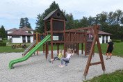 Taneční soustředění - Střelské Hoštice 2020